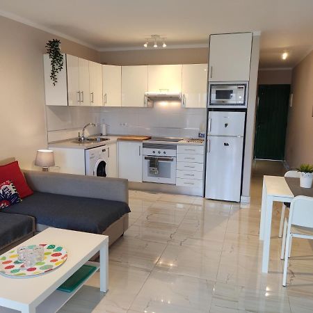 דירות Tías Casa Aurora מראה חיצוני תמונה