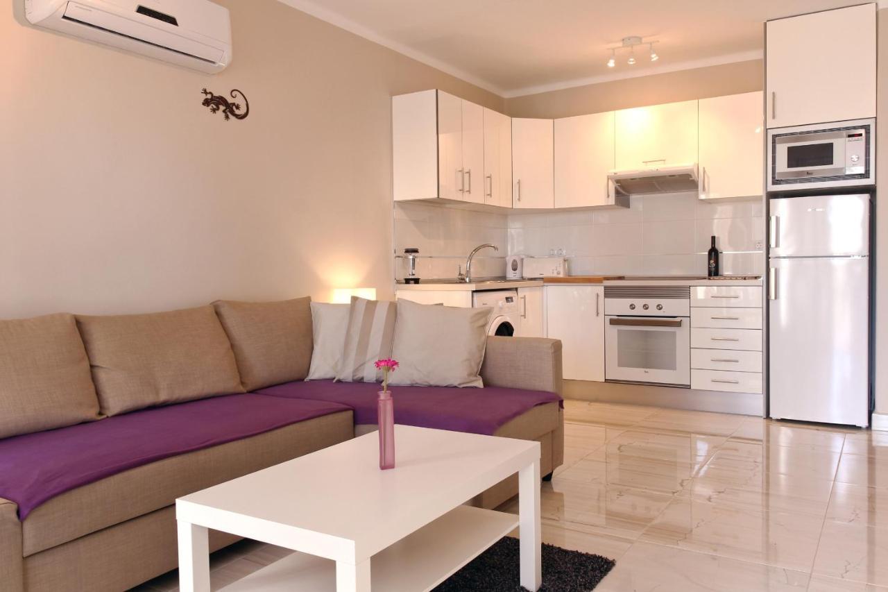 דירות Tías Casa Aurora מראה חיצוני תמונה