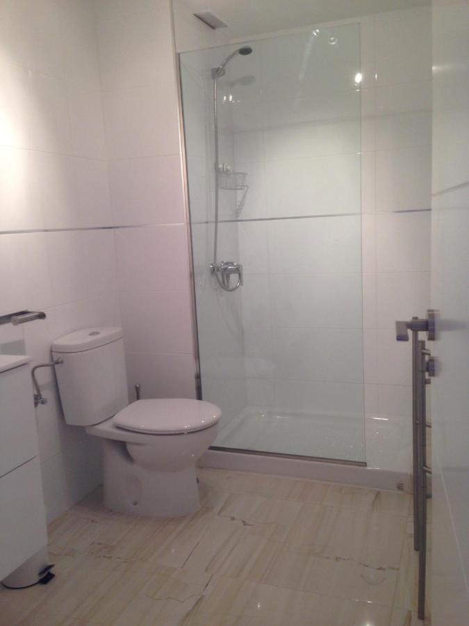 דירות Tías Casa Aurora מראה חיצוני תמונה