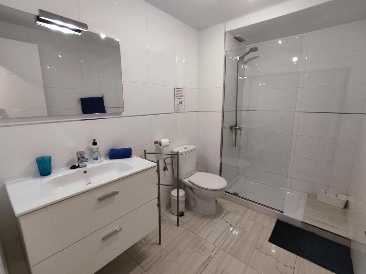 דירות Tías Casa Aurora מראה חיצוני תמונה