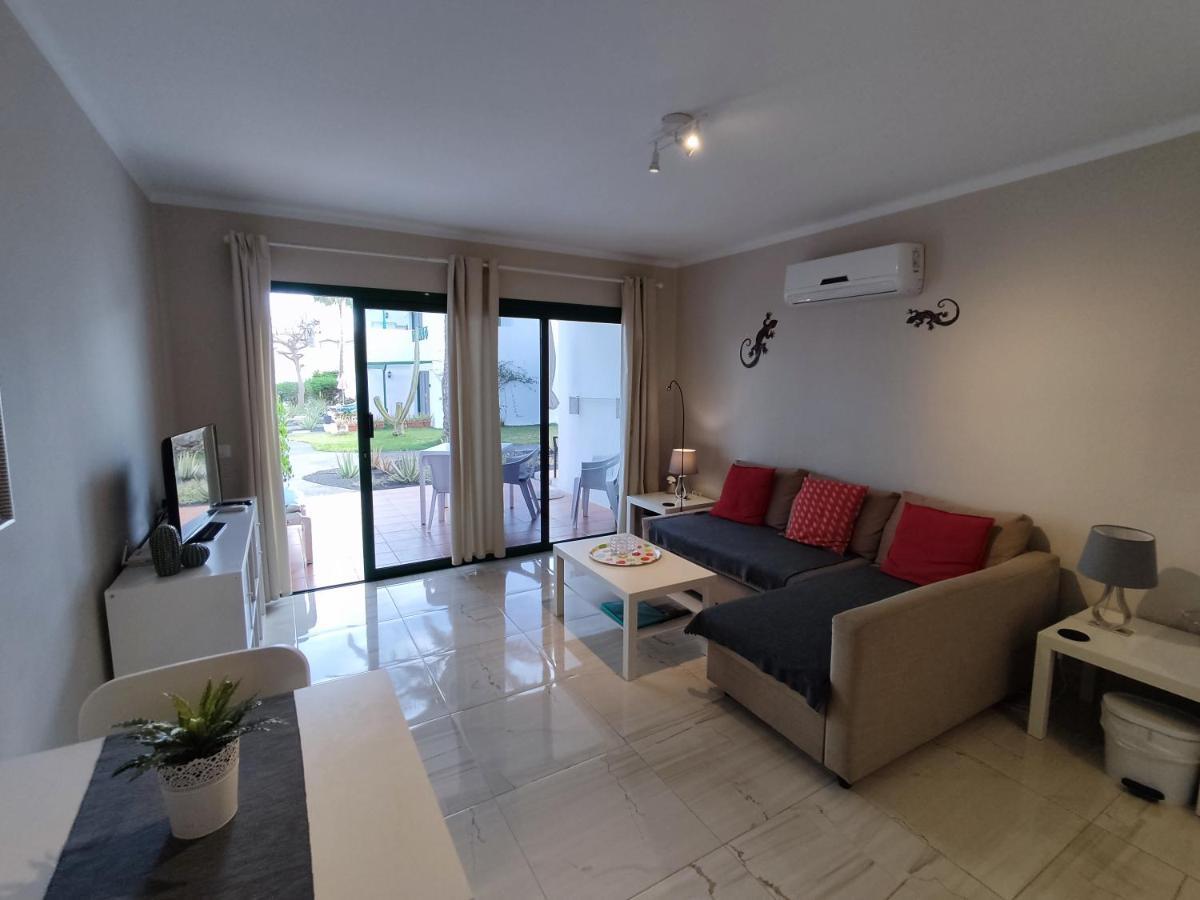 דירות Tías Casa Aurora מראה חיצוני תמונה