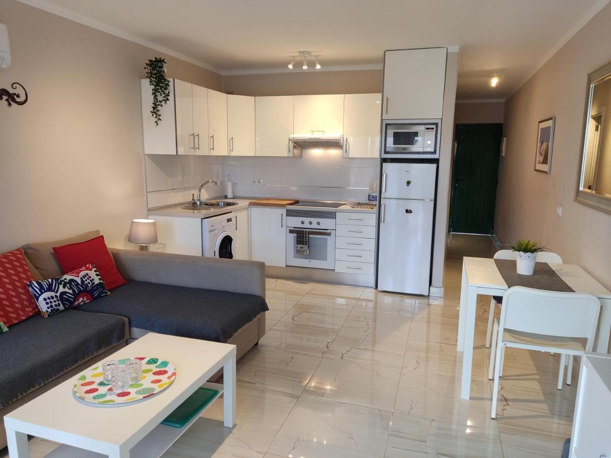 דירות Tías Casa Aurora מראה חיצוני תמונה