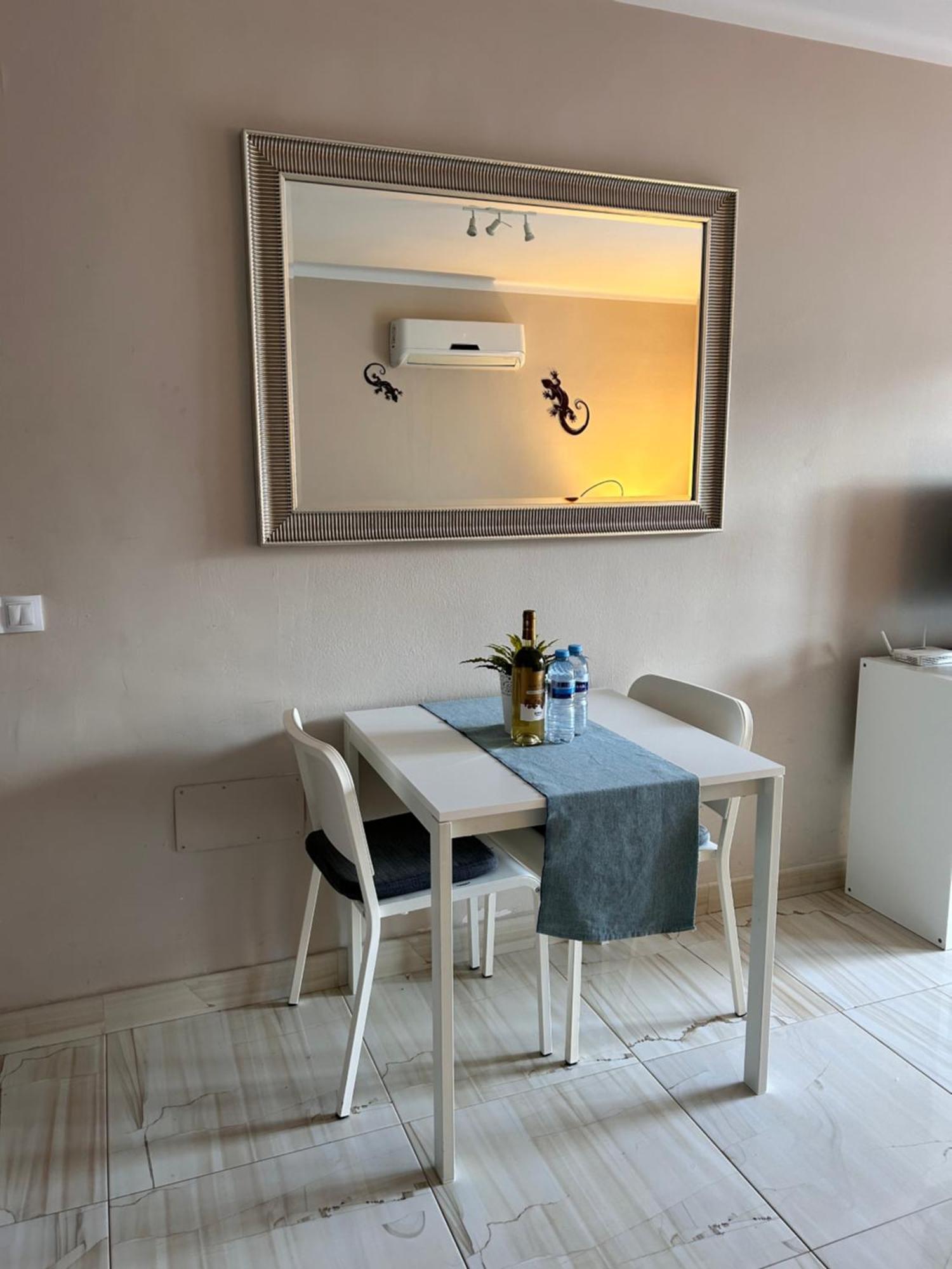 דירות Tías Casa Aurora מראה חיצוני תמונה
