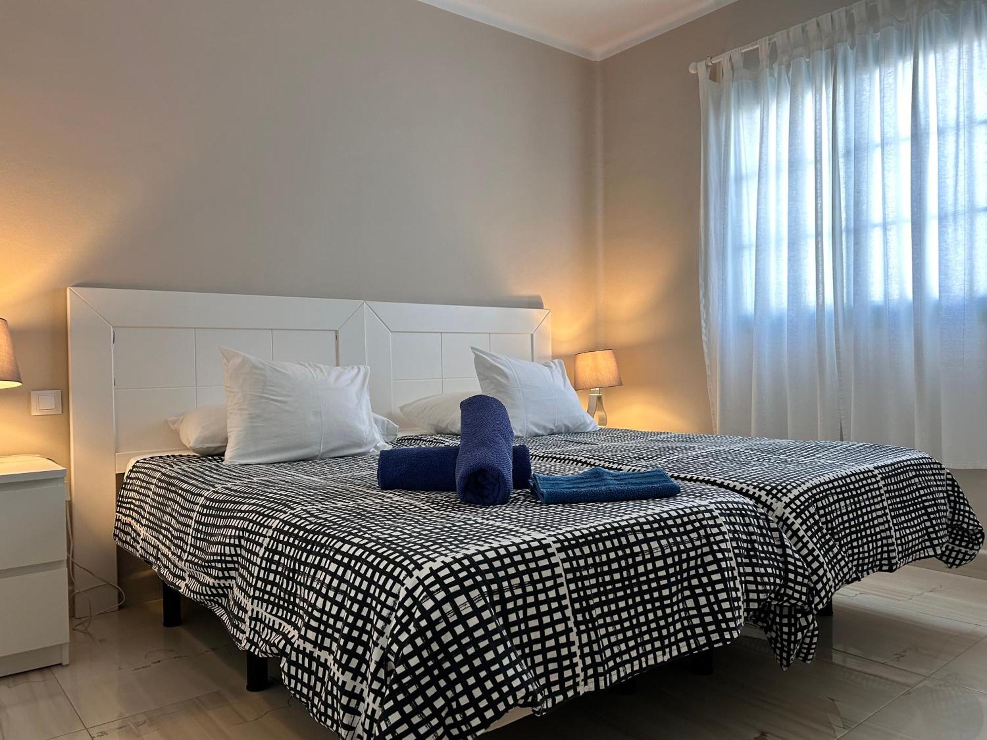דירות Tías Casa Aurora מראה חיצוני תמונה