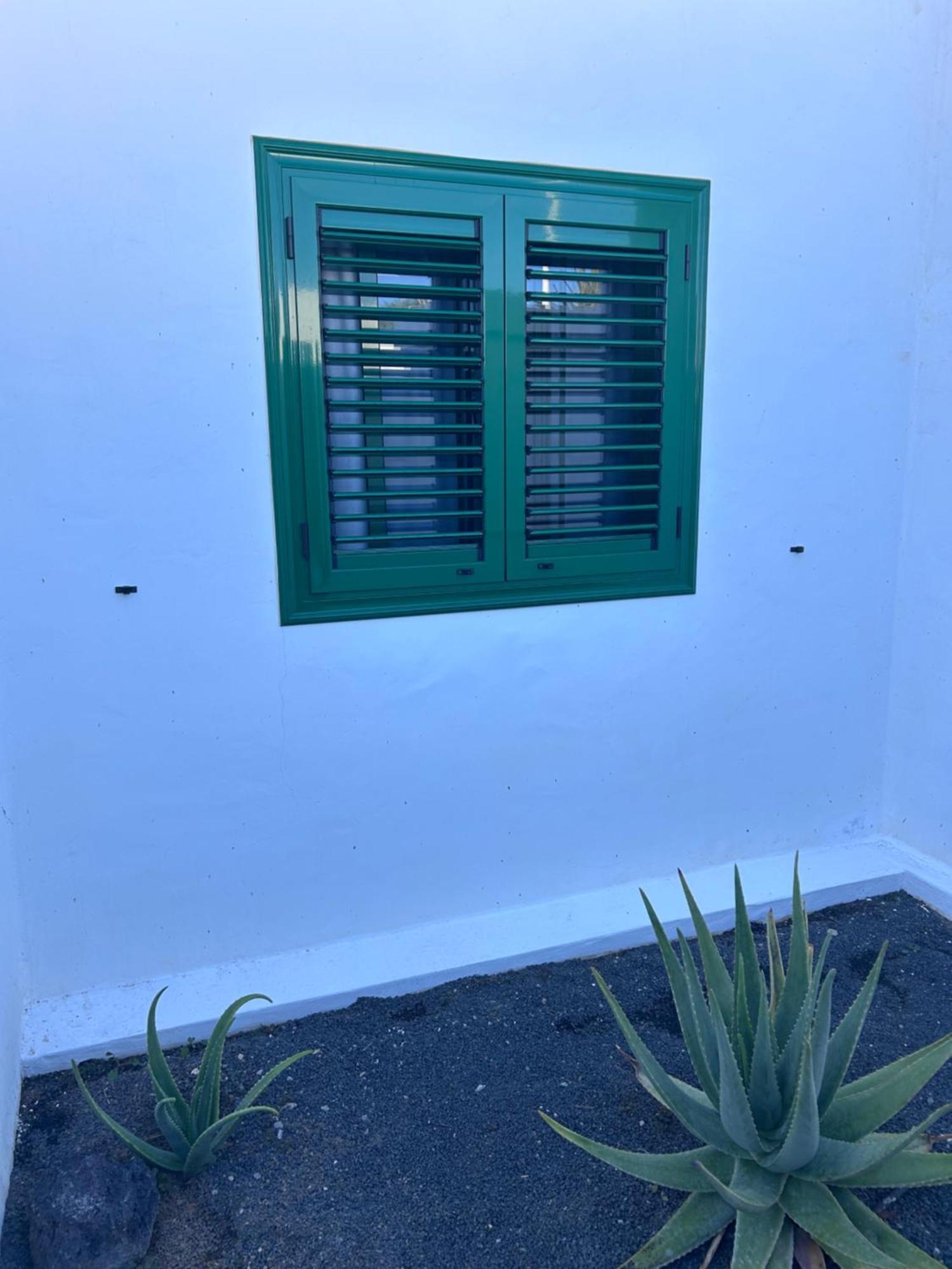 דירות Tías Casa Aurora מראה חיצוני תמונה